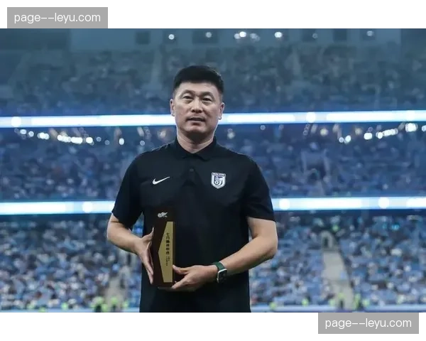 土帅李国旭率队掀翻海港 本土教练战术针对性获验证