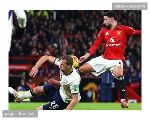 马特乌斯费尔南德斯125次球权回收西汉姆中场 防守积极性高